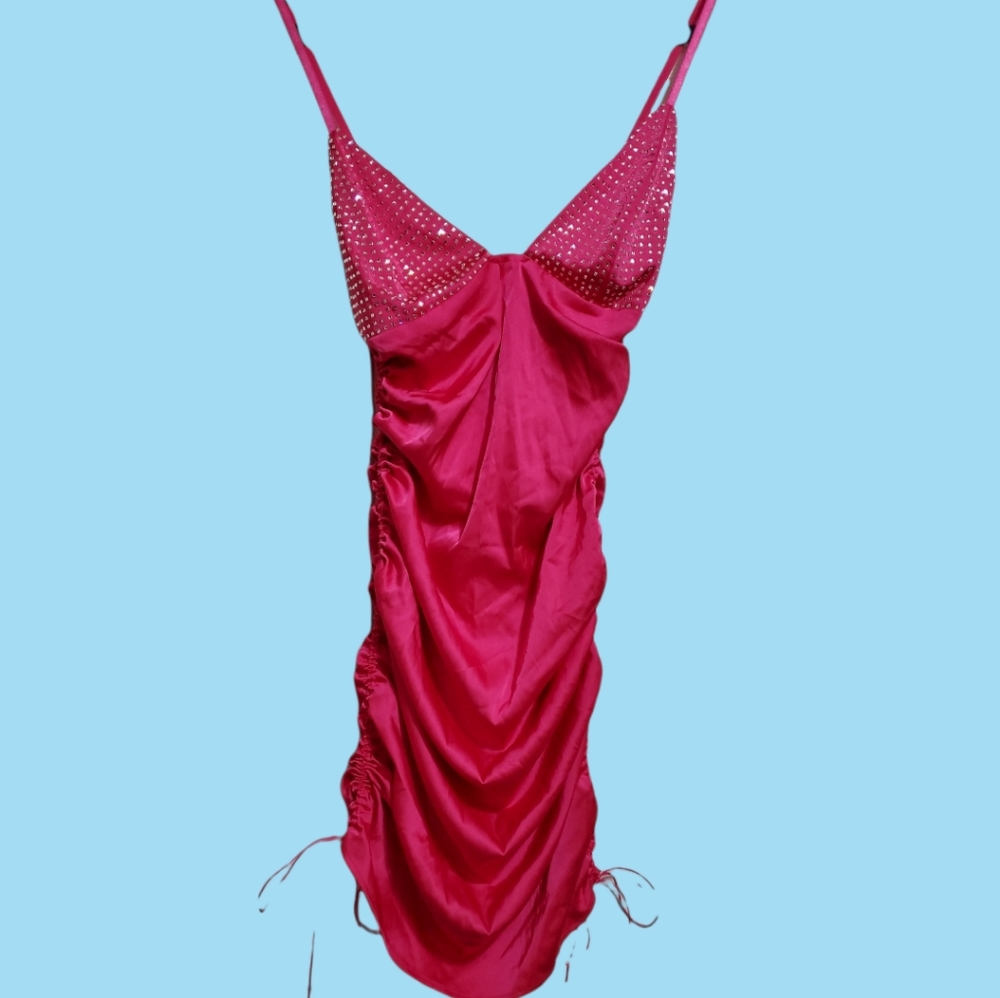 Victoria's secret dress